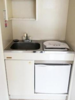 【キッチン】 | レジデンス三軒茶屋スクエア