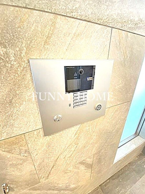 【その他共用部分】 | モアリッシェル代官山青葉台