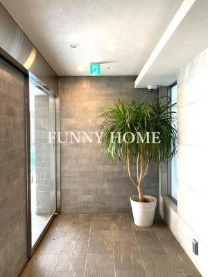 【その他共用部分】 | モアリッシェル代官山青葉台