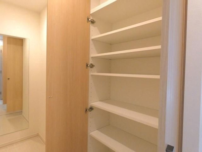 【収納】 | モアリッシェル代官山青葉台