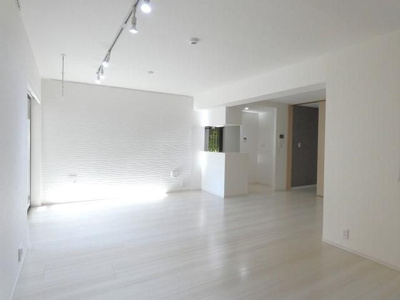 【内装】 | モアリッシェル代官山青葉台