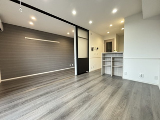 【内装】 | セレスティア長良　イースト | ※同社施工物件イメージ