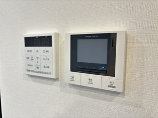 【セキュリティ】 | セレスティア長良　イースト | ※同社施工物件イメージ