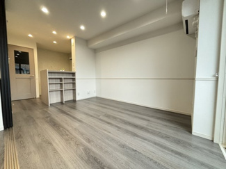 【居間・リビング】 | セレスティア長良　イースト | ※同社施工物件イメージ