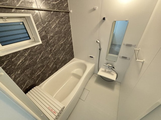 【浴室】 | セレスティア長良　イースト | ※同社施工物件イメージ