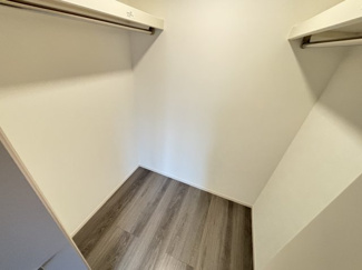 【収納】 | セレスティア長良　イースト | ※同社施工物件イメージ