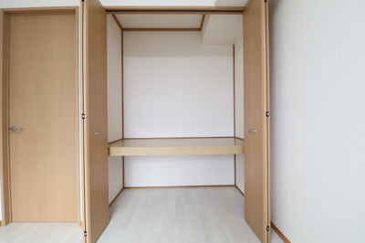 【収納】 | ロイヤルタウン寺町 参番館