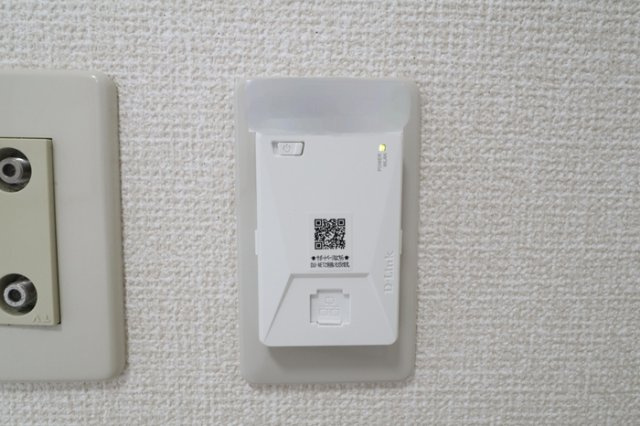 【設備】 | ロイヤルタウン寺町 参番館