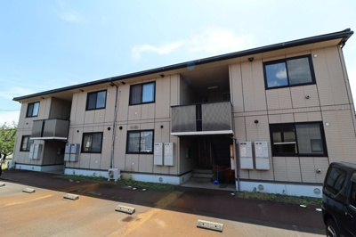 【外観】 | ロイヤルタウン寺町 参番館