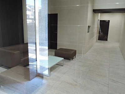 【ロビー】 | シエルブルー