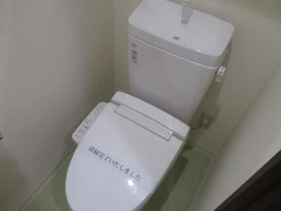 【トイレ】 | シエルブルー