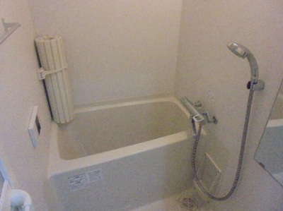 【浴室】 | シエルブルー