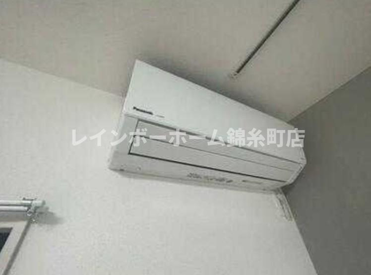 グレイス四ツ木の設備|※別部屋参照写真になります。