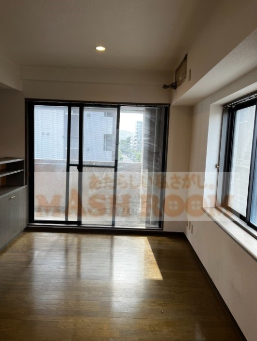 ドミールSASUGAの展望