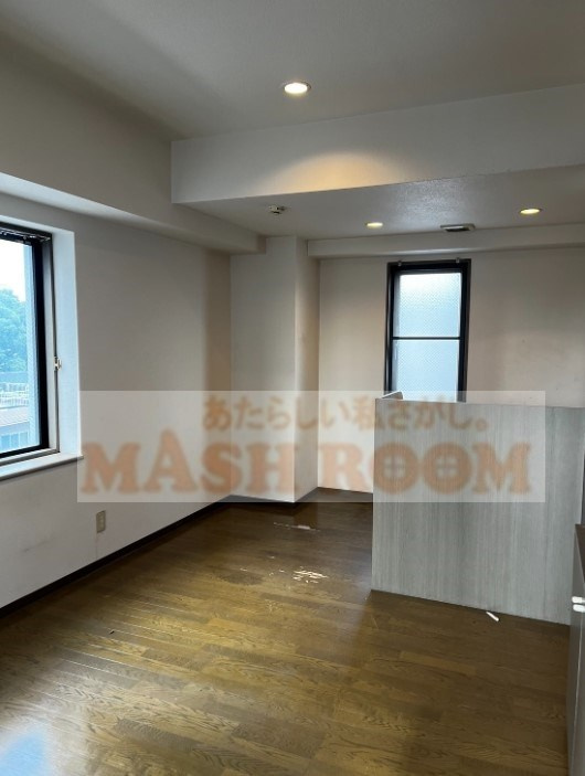 ドミールSASUGAの居間・リビング