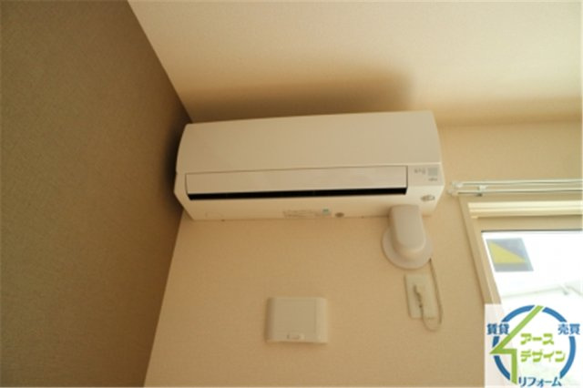 ヴィオラ志染のその他|パース写真