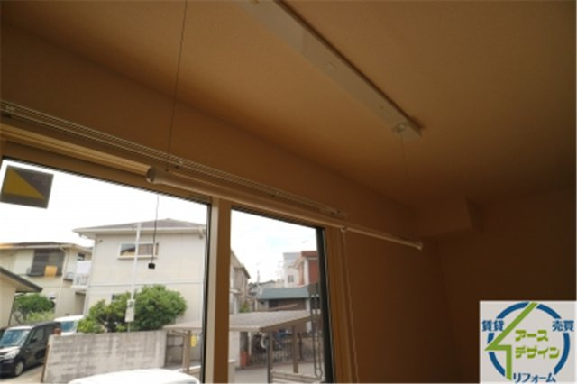 ヴィオラ志染の設備|パース写真