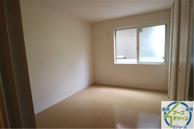 ヴィオラ志染の洋室|パース写真