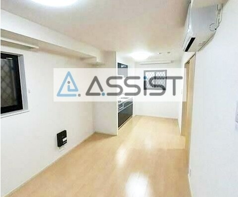 リズルーム（Ｒｉｚ　Ｒｏｏｍの居間・リビング