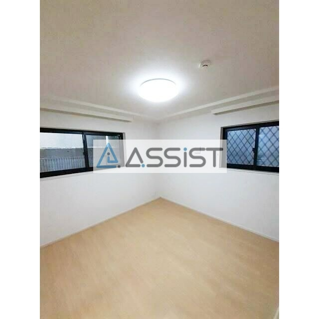 リズルーム（Ｒｉｚ　Ｒｏｏｍの寝室