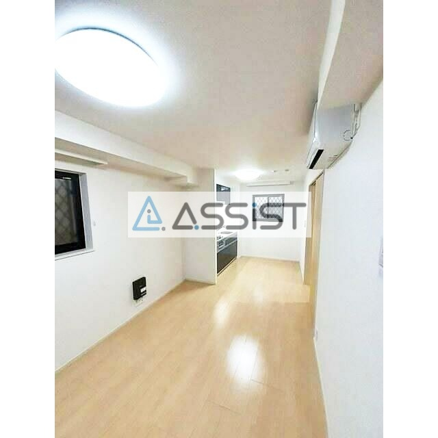 リズルーム（Ｒｉｚ　Ｒｏｏｍの居間・リビング