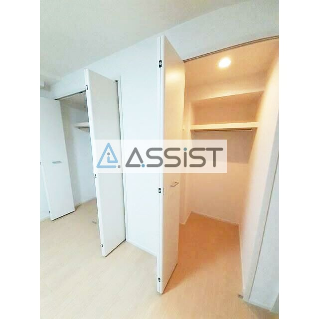 リズルーム（Ｒｉｚ　Ｒｏｏｍの収納