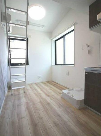 アーバンステージ中延