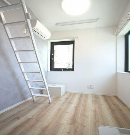 アーバンステージ中延の内装