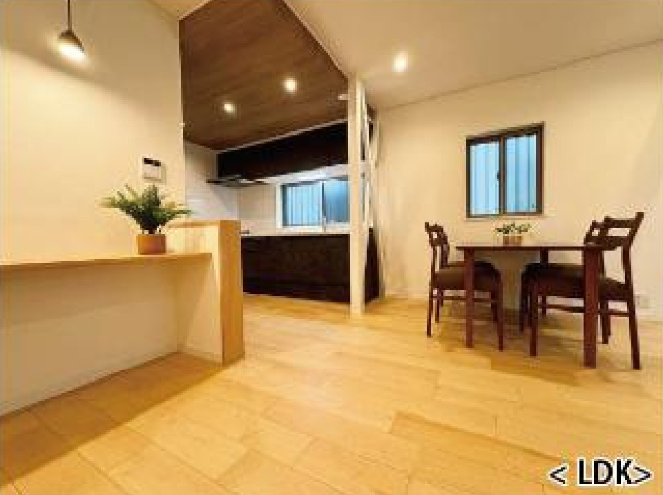 横浜市鶴見区東寺尾東台 中古戸建て【仲介手数料無料】のその他