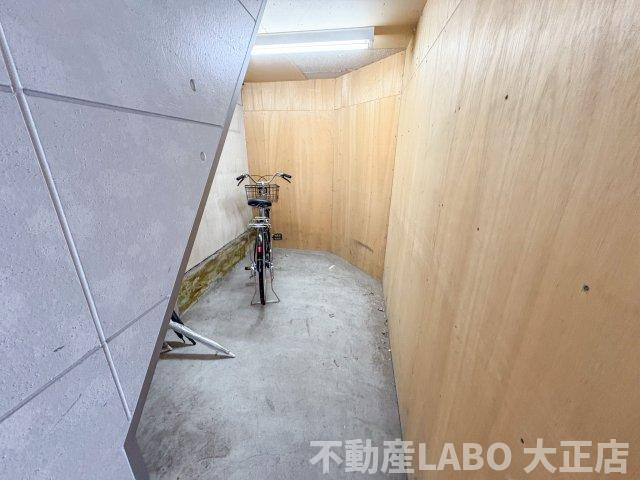 cozy千代崎のその他