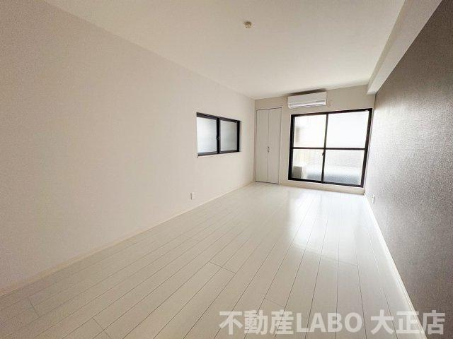 cozy千代崎の洋室