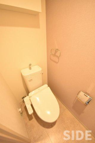 【トイレ】