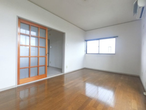 【居間・リビング】