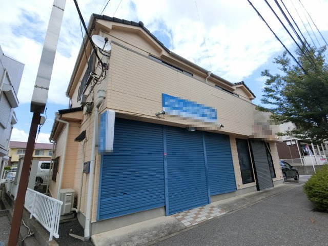 【外観】 | サンライズOYUMINO