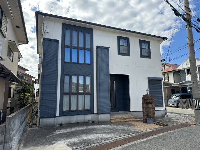 明石市大久保町松陰戸建