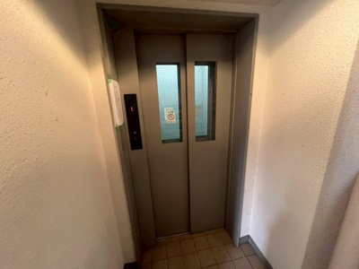 【その他共用部分】 | リライアンス西明石壱番館