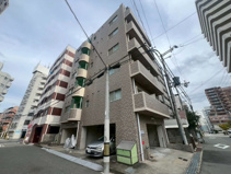 リライアンス西明石壱番館の画像