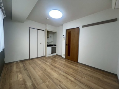 【居間・リビング】 | リライアンス西明石壱番館