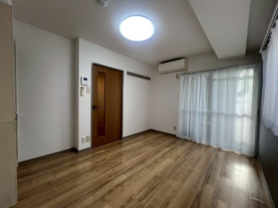 【寝室】 | リライアンス西明石壱番館