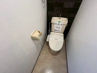 【トイレ】 | リライアンス西明石壱番館