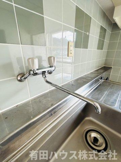 【キッチン】 | MGM NAKANOSHIMA