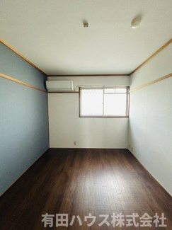 【洋室】 | MGM NAKANOSHIMA