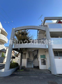 【外観】 | MGM NAKANOSHIMA