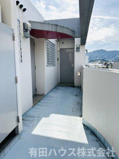 【その他共用部分】 | MGM NAKANOSHIMA