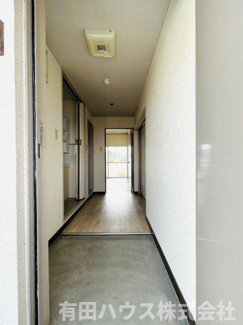 【玄関】 | MGM NAKANOSHIMA