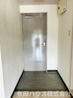 【玄関】 | MGM NAKANOSHIMA