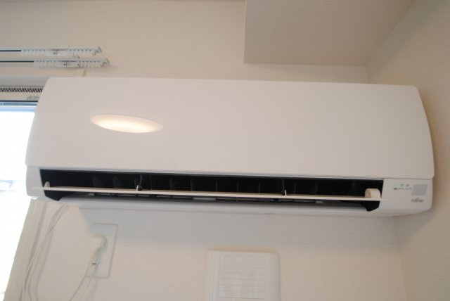 WITH THE LIGHTの設備