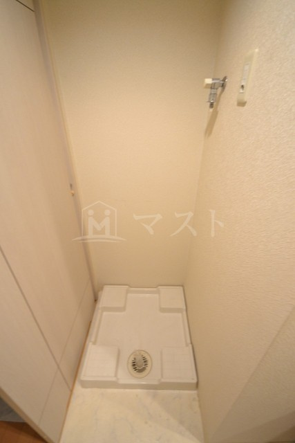 エスリード弁天町南の設備