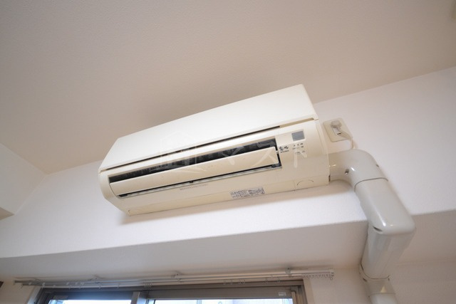 エスリード弁天町南の設備