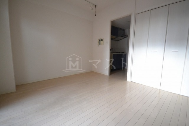 エスリード弁天町南の居間・リビング